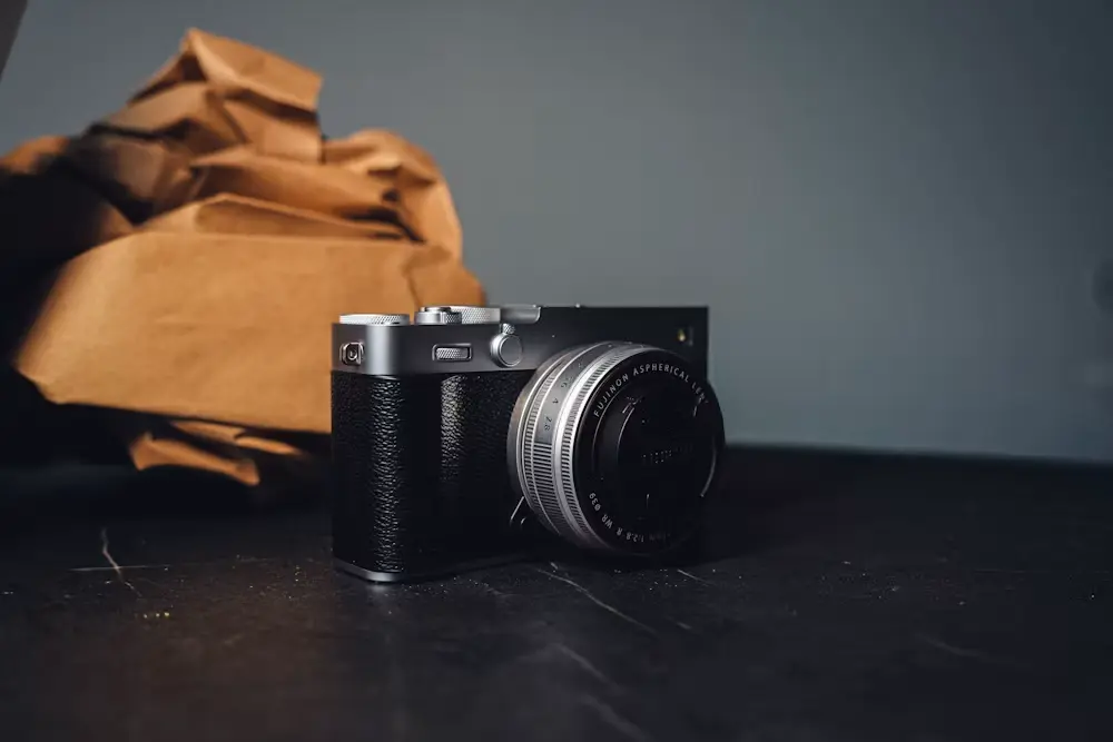 キヤノン PowerShot V1の充電方法解説 USB充電・給電と充電できない